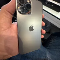 اپل iPhone 13 Pro Max با حافظهٔ ۲۵۶ گیگابایت مشکی