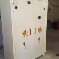 گاوصندوق بایگانی اداری