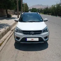 ام‌وی‌ام X22 اتوماتیک اسپرت اکسلنت، مدل ۱۳۹۶
