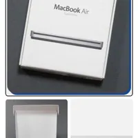 سوپر درایو اپل Apple SuperDrive آکبند و پلمپ|قطعات و لوازم جانبی رایانه|تهران, قیطریه|دیوار
