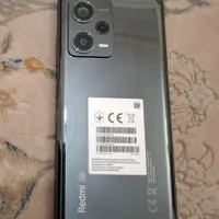 گوشی شیائومی نوت12پروپلاس گلوبال5Gرام8حافظه256|موبایل|قرچک, |دیوار