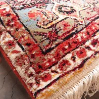 فرش ستاره کویریزد...شاهکارنوین عشایر|فرش|تهران, سبلان (لشگر)|دیوار