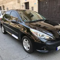 پژو207 دنده ای سقف پانا مدل1403|خودرو سواری و وانت|تهران, تهرانپارس غربی|دیوار