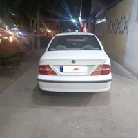 سمند LX ساده، مدل ۱۳۹۴|خودرو سواری و وانت|مشهد, طلاب|دیوار