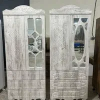 کمد لباس|جاکفشی، کمد، دراور|بیرجند, |دیوار