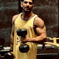 ارشدفیزیولوژی ورزش مربی خصوصی بدنسازی،کشتی