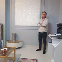 دکوراسیون داخلی/نقاشی ساختمان/پتینه/بازسازی|خدمات پیشه و مهارت|نهاوند, |دیوار