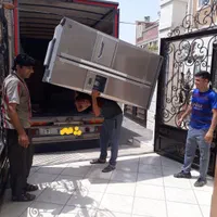 باربری،اثاث کشی،تخلیه، بارگیری،اتوبارکاشان|خدمات حمل و نقل|کاشان, |دیوار