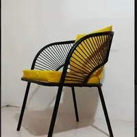 صندلی باغی ویلایی رستورانی