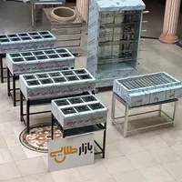 اجاق صنعتی کته خورشت ok فرنی عدسی املت فر ساندویچی|کافی‌شاپ و رستوران|شیراز, زند|دیوار