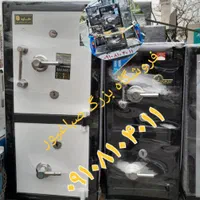 tetan250گاوصندوق نسوز وضد سرقت tetan|ابزارآلات|کرج, دهقان ویلا|دیوار