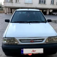 پراید 131 SX، مدل ۱۳۹۰|خودرو سواری و وانت|نیشابور, شهرک بسیج|دیوار