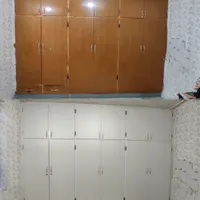 برچسب هایگلاس کابینت و کمد دیواری|خدمات پیشه و مهارت|آبدانان, |دیوار