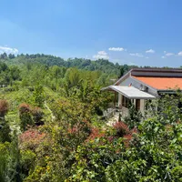 اجاره مکانی شیک نوساز در طبیعت (کد ۴۰)