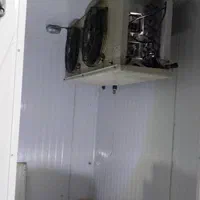 سردخانه ۲ مداره ، ۲ گانه( زیر صفر و بالای صفر )|حراج|مشهد, عبادی|دیوار