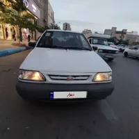 پراید 131 EX، مدل ۱۳۹۹ در حد|خودرو سواری و وانت|تبریز, |دیوار
