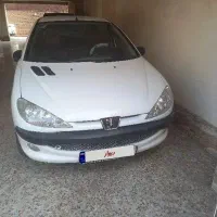 پژو 206 تیپ ۲، مدل ۱۳۹۰