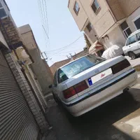 هوندا اکورد مدل ۱۹۹۱|خودرو سواری و وانت|اصفهان, تیران|دیوار