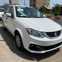 ساینا GX / دوگانه سوز کارخانه / مدل 1404 صفر|خودرو سواری و وانت|تهران, تهران‌ویلا|دیوار