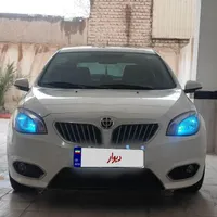 برلیانس H320 دنده‌ای 1650cc، مدل ۱۳۹۹|خودرو سواری و وانت|تهران, پاتریس لومومبا|دیوار