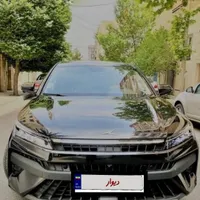 کی‌ام‌سی J7، مدل ۱۴۰۲
