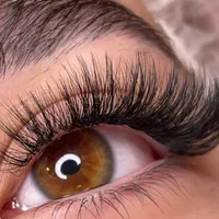 کاشت مژه حرفه ایی وتخصصی آموزش اصولی کاشت ولیفت|خدمات آرایشگری و زیبایی|تبریز, |دیوار