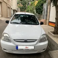 کیا ریو مونتاژ دنده‌ای، مدل ۱۳۸۹|خودرو سواری و وانت|بروجرد, |دیوار