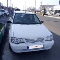 پراید۱۱۱ مدل ۸۹