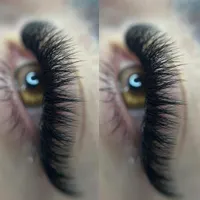 آموزش فوق تخصصی کاشت مژه همراه مدرک