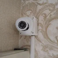 دوربین مداربسته دیدگستران|دوربین مداربسته|تهران, تهرانپارس شرقی|دیوار
