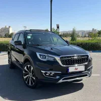 فیدلیتی پرایم مدل ۱۴۰۲ گیربکس جدید رینگ ۱۰ پر