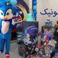 فروش اجرای تونل حباب بازی عروسک تنپوش تنپوش عروسکی|اسباب‌‌بازی|تهران, اکباتان|دیوار