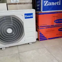 کولرگازی زانتی 12تا30 اینورتر-معمولی نقدو تمام قسط|کولر گازی و فن‌کوئل|کرج, عظیمیه|دیوار