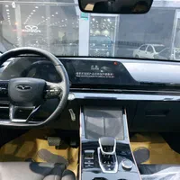 فونیکس FX دودیفرانسیل/FX AWDقیمت قطعی تحویل60روزه|خودرو سواری و وانت|اهواز, پادادشهر|دیوار