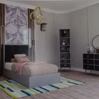 سرویس وتخت خواب**سورنا