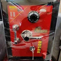 گاوصندوق ایمن طلا اسناد|ابزارآلات|مشهد, مصلی (کارمندان اول)|دیوار