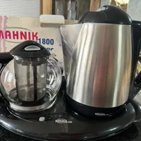 چای ساز مه‌نیک