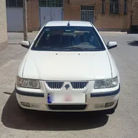 سمند LX EF7، مدل ۱۳۹۳|خودرو سواری و وانت|کرمان, |دیوار