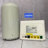 انواع مودم/فضای باز/TDLTE/4G/5G|مودم و تجهیزات شبکه|تهران, امام خمینی|دیوار