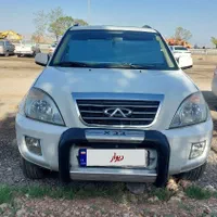 امویام X33 دندهای، مدل ۱۳۹۱