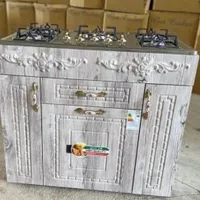 اجاق گاز کابینتی طرح فر فندک سر خود کد ۱۰۲۲|اجاق گاز و لوازم برقی پخت‌وپز|رشت, رشتیان|دیوار