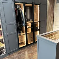 استاد کار کابینت