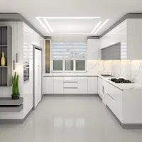 کابینت و کمد دیواری