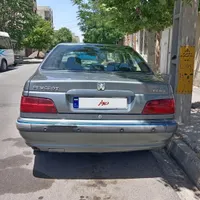 پژو پارس اتوماتیک دستی|خودرو سواری و وانت|تهران, استاد معین|دیوار
