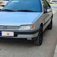پژو 405 جی ال ایکس (GLX)، مدل ۱۳۸۴|خودرو سواری و وانت|اهواز, شریعتی جنوبی|دیوار