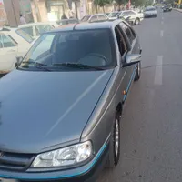 پژو پارس سال، مدل ۱۳۹۹|خودرو سواری و وانت|دهگلان, |دیوار