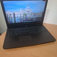 Alienware DELL گرافیکدار i7 SSD رندر گیمینگ جت فن|رایانه همراه|گنبد کاووس, |دیوار