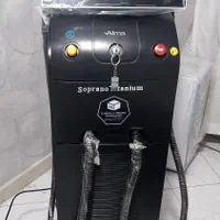 لیزر موی زائد با بروزترین دستگاه دنیا