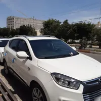 جک S5 نیوفیس، مدل ۱۴۰۰|خودرو سواری و وانت|اردبیل, |دیوار