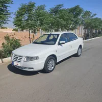 سمند سورن